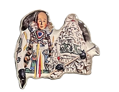 Magnet "Ihres Narrenvereins"