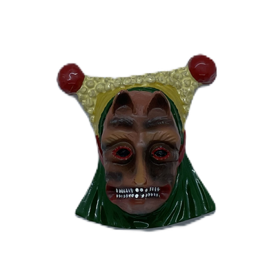 Sammlermaske "Fuchs Elzach"