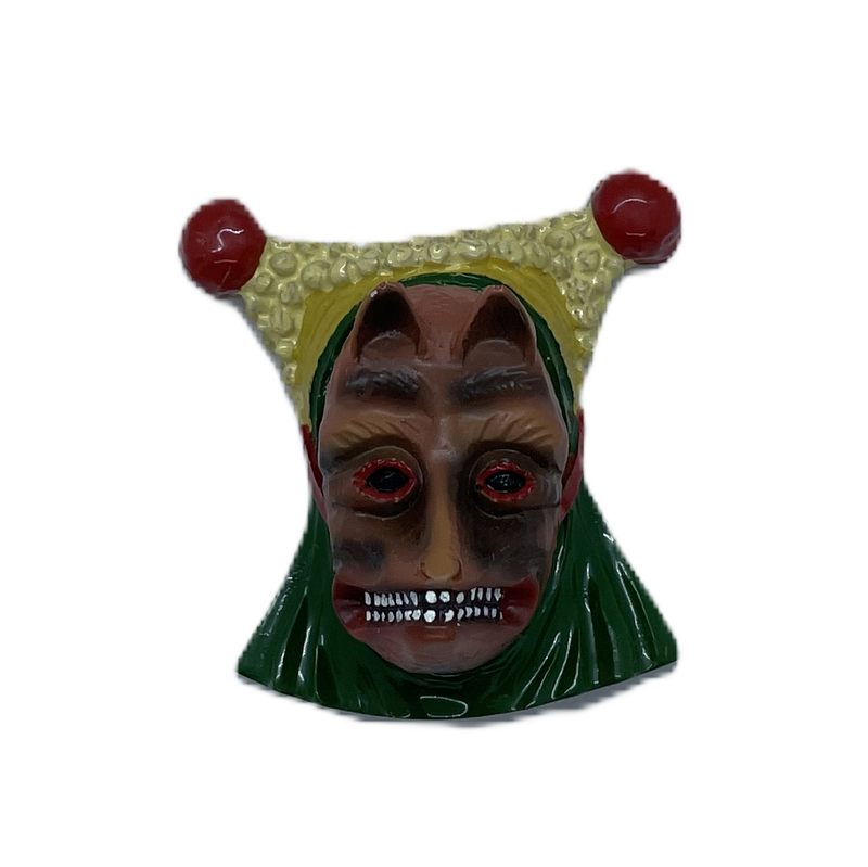 Sammlermaske "Fuchs Elzach"
