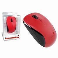 Genius NX-7005 Red Wireless