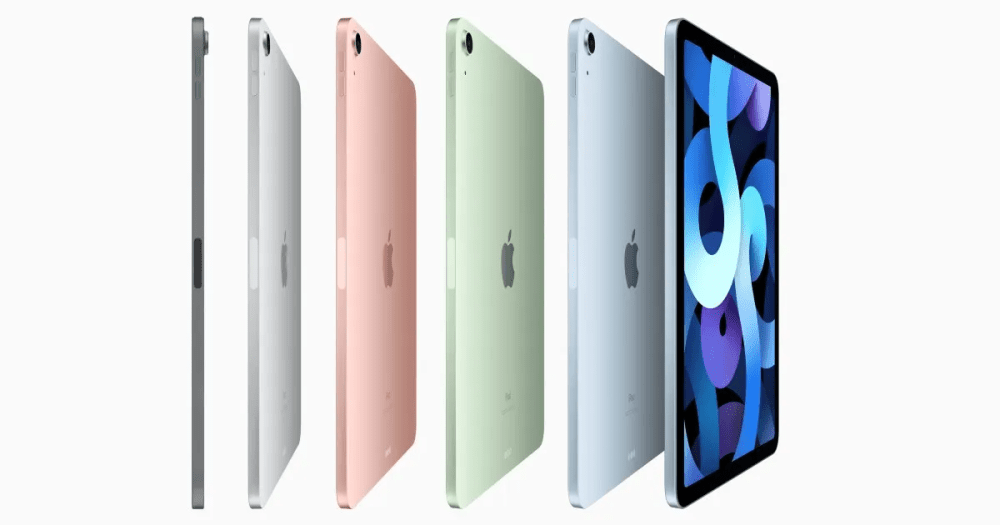 Apple iPad Air 4th Gen