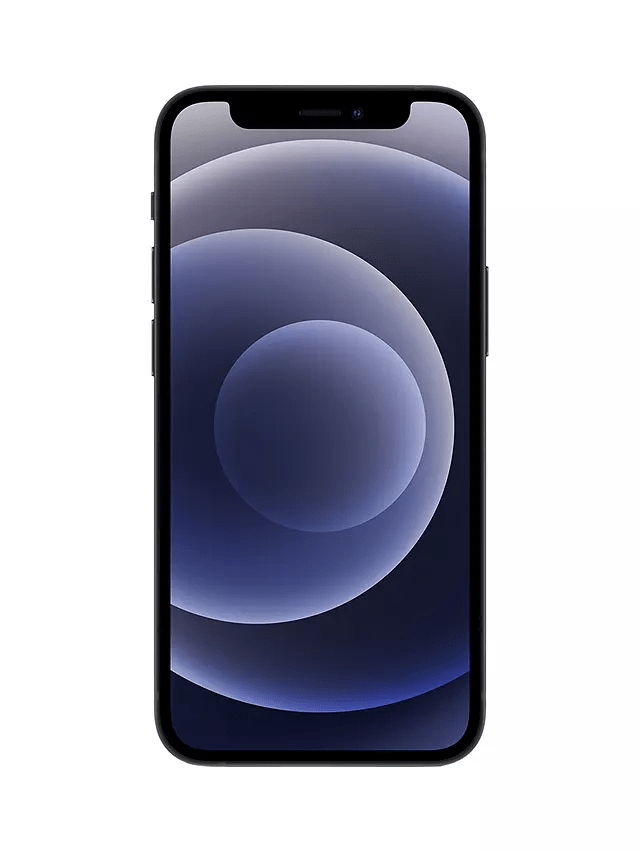 Apple iPhone 12 Pro Max 256GB Sim Free Mobile Phone