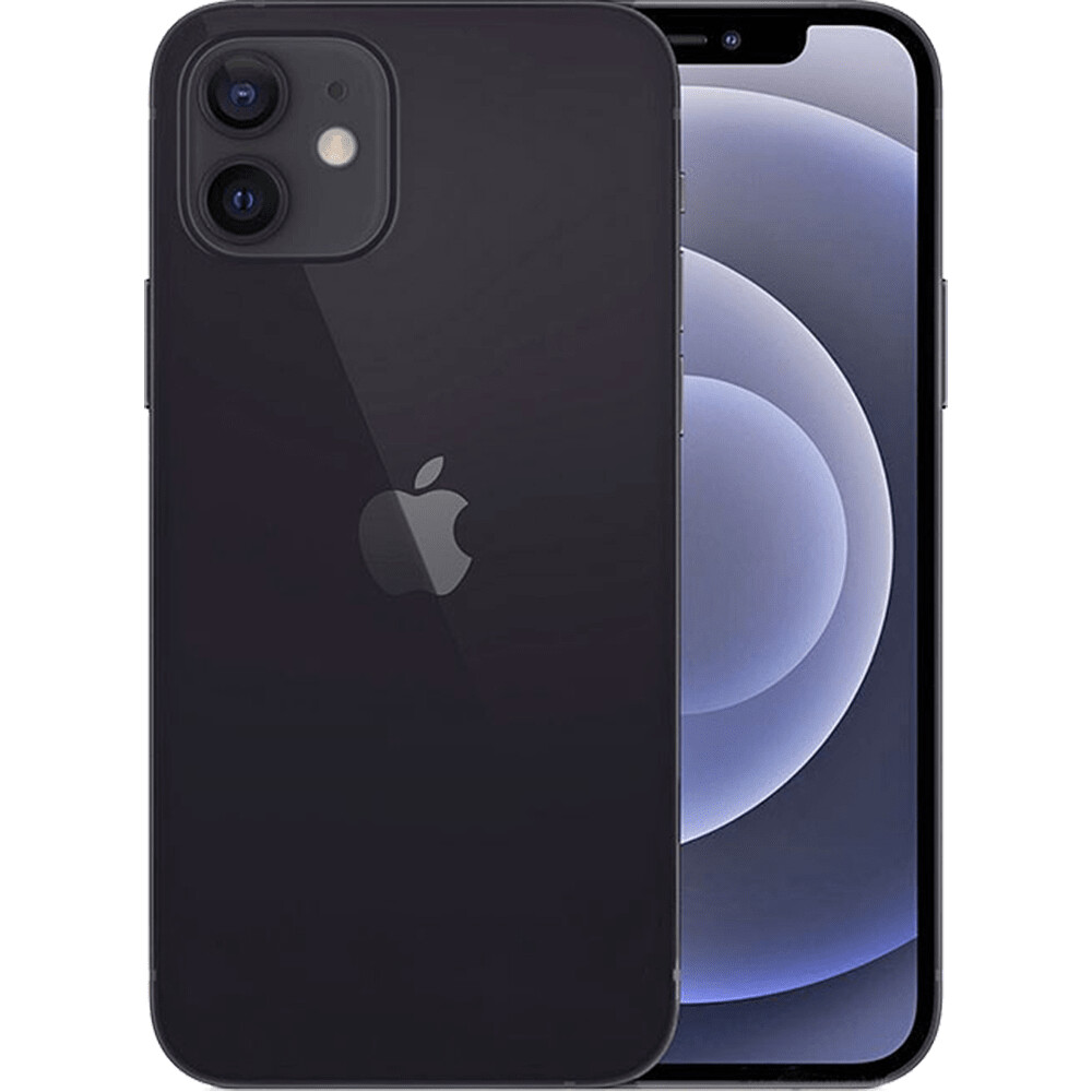 Apple iPhone 12 Pro Max 256GB Sim Free Mobile Phone