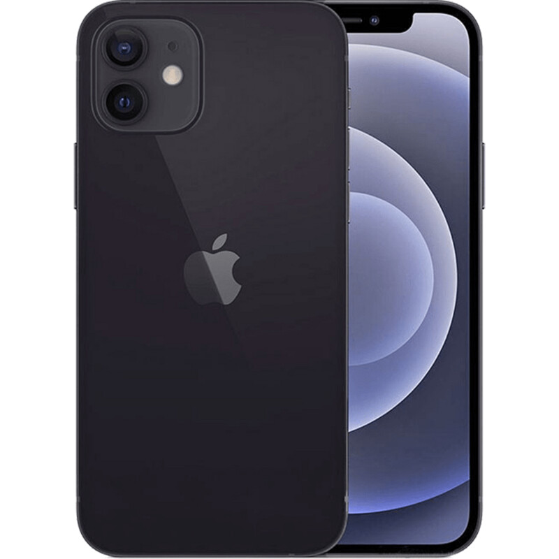 Apple iPhone 12 Pro Max 256GB Sim Free Mobile Phone