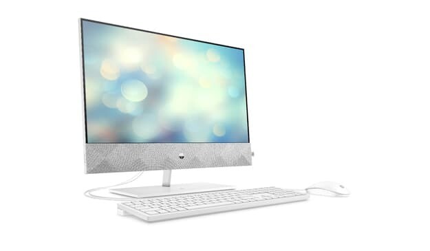 HP, Intel Core i5