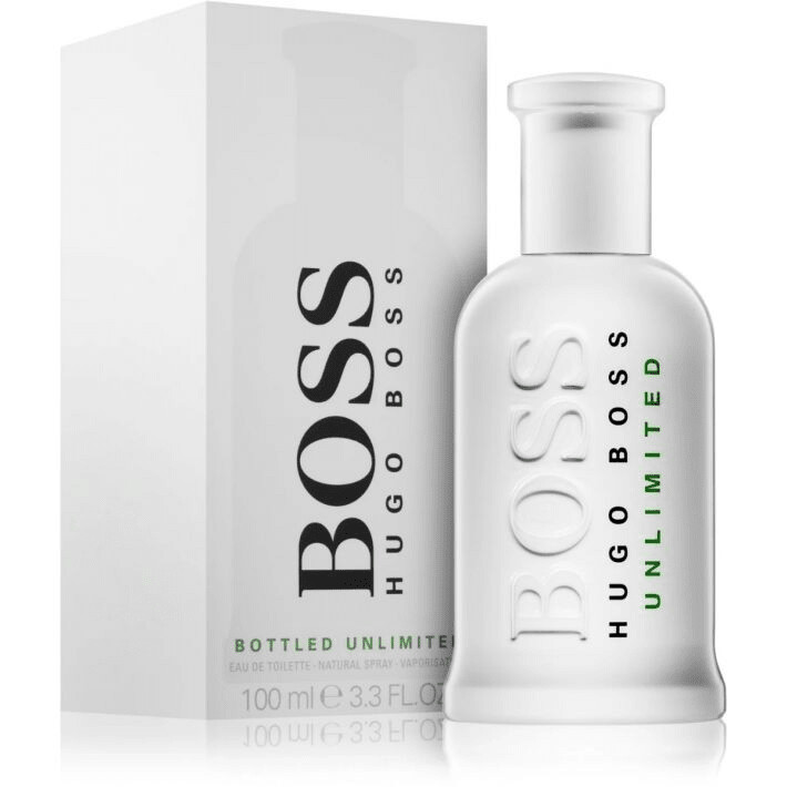 Hugo Boss BOSS Bottled Unlimited