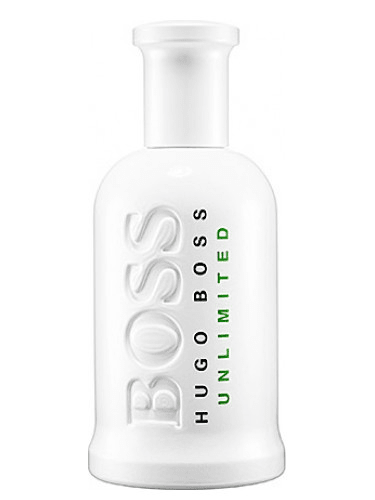Hugo Boss BOSS Bottled Unlimited