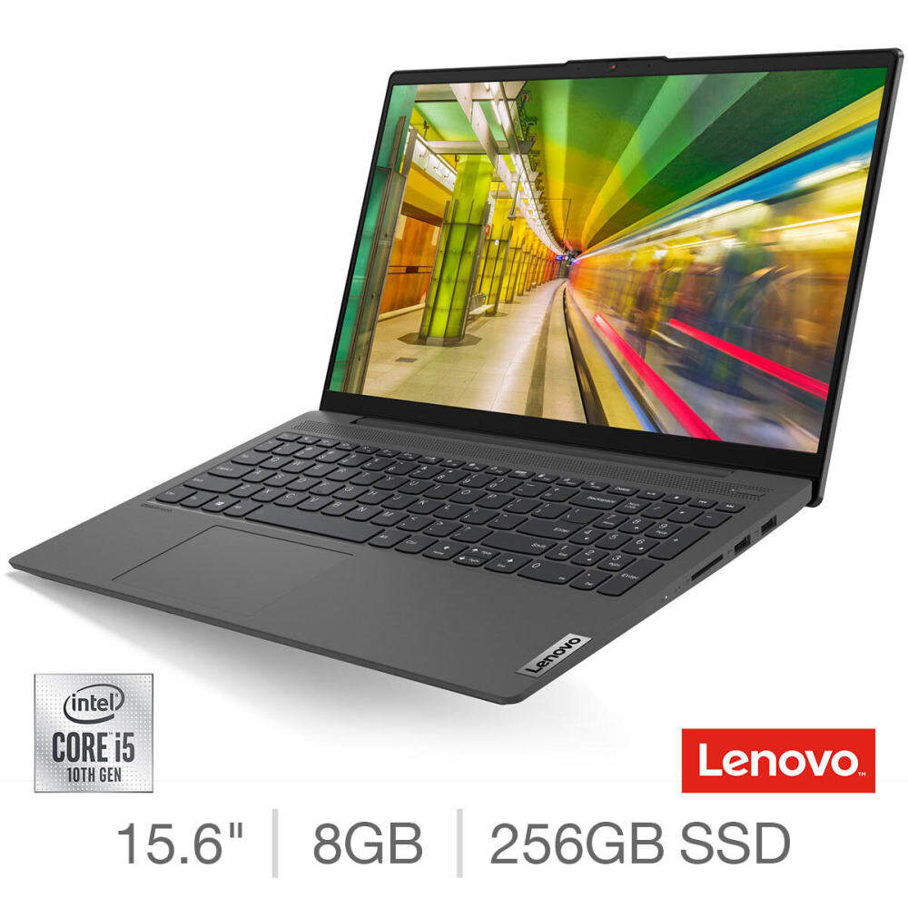 Lenovo IdeaPad 5i