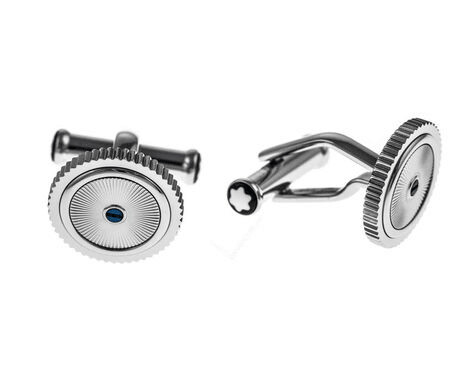 MONTBLANC Horlogerie Cufflinks 114762