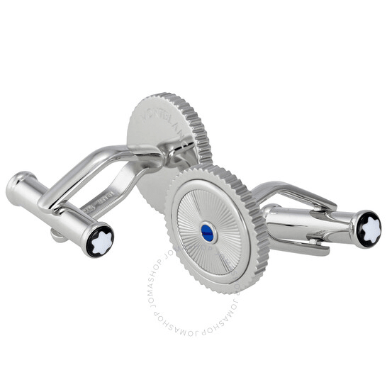 MONTBLANC Horlogerie Cufflinks 114762