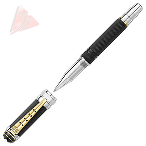 MONTBLANC Pen Great Characters Elvis Presley Special Edition