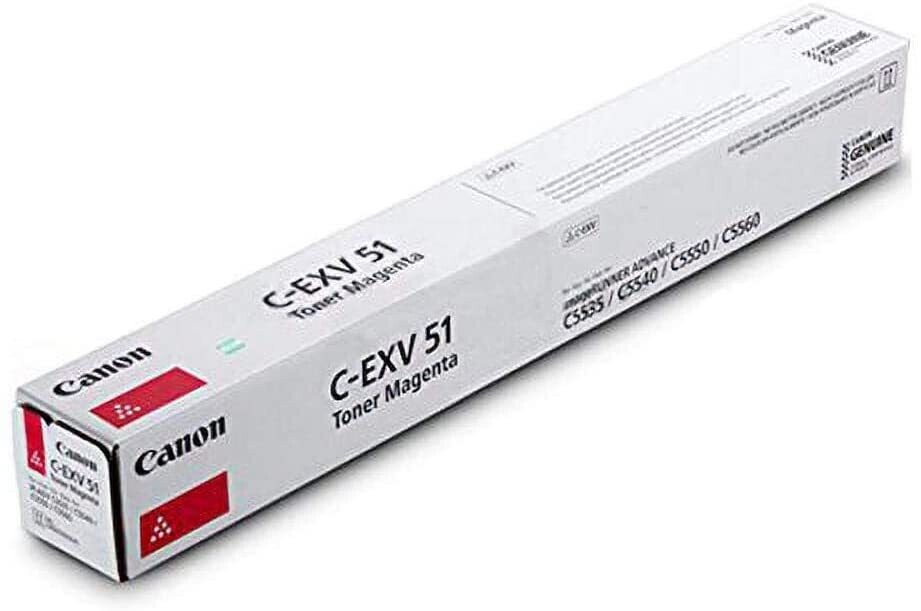 Canon C-EXV51 Toner Cartridge