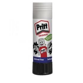 Pritt Glue Dots, Repositionable, 12 Wallets of 64