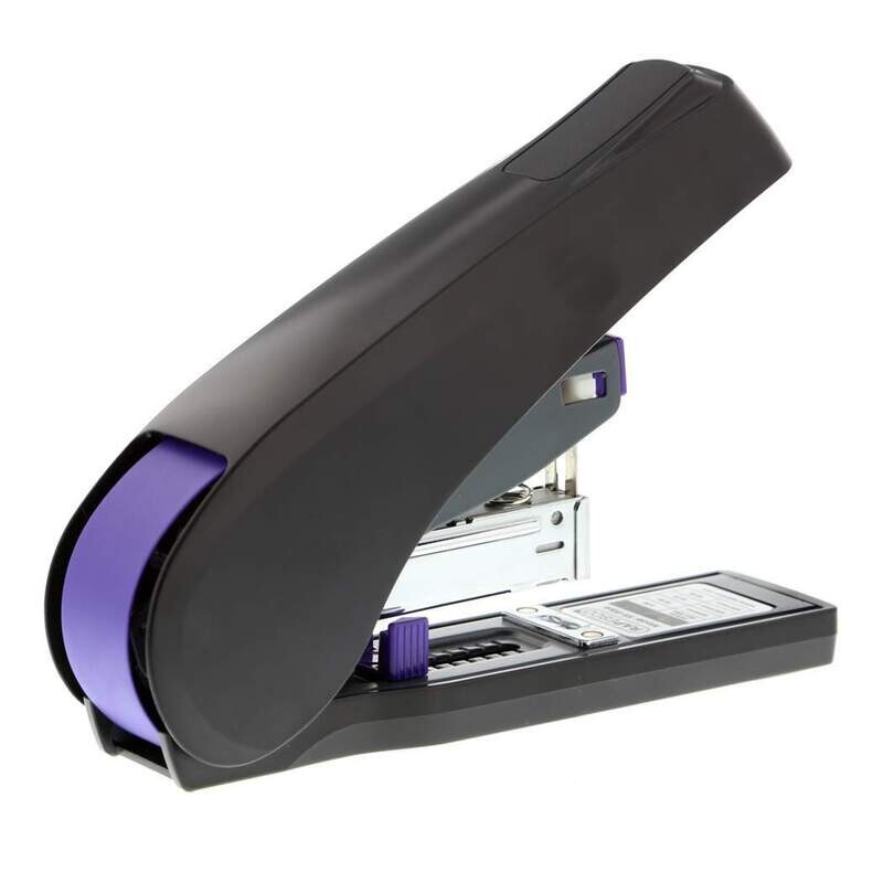 Rapesco X5-90PS Power Assisted Heavy Duty Stapler