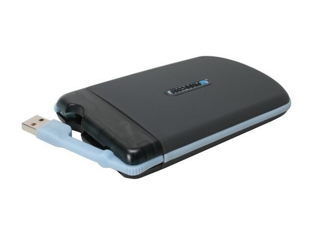 Freecom ToughDrive Pro 160GB 160GB,External,5400 RPM (28404) Desktop HDD