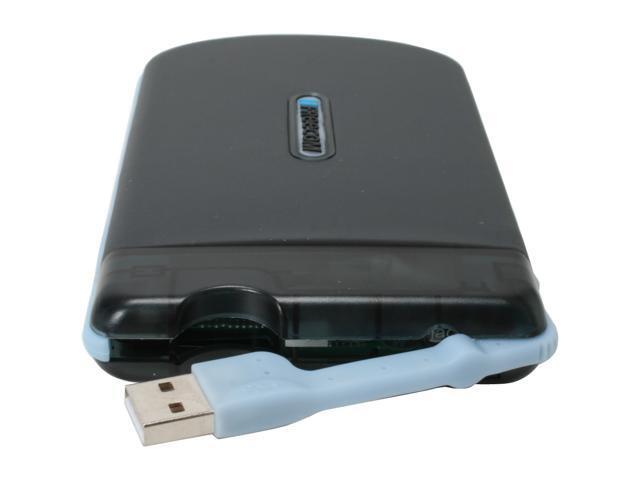 Freecom ToughDrive Pro 160GB 160GB,External,5400 RPM (28404) Desktop HDD