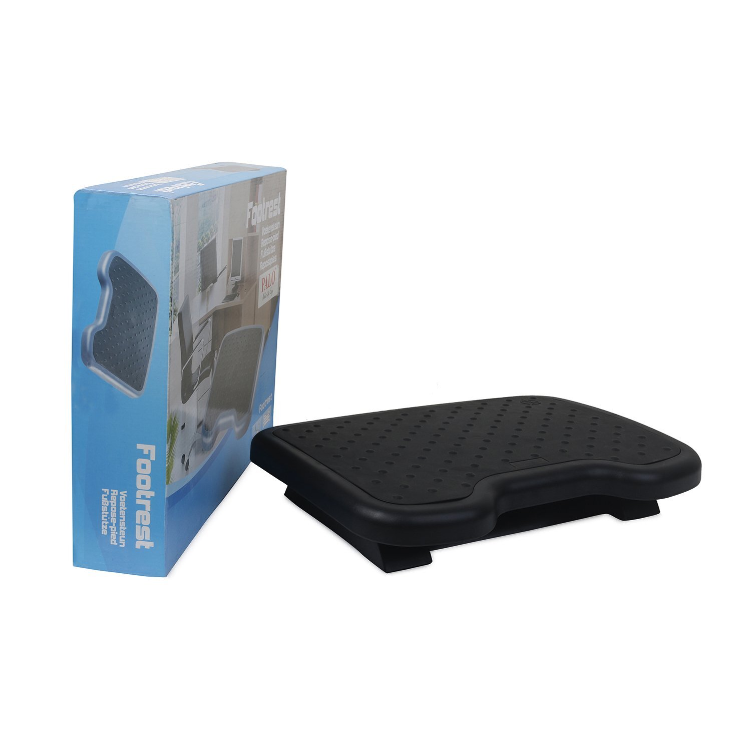 footrest voetensteun repose-pied