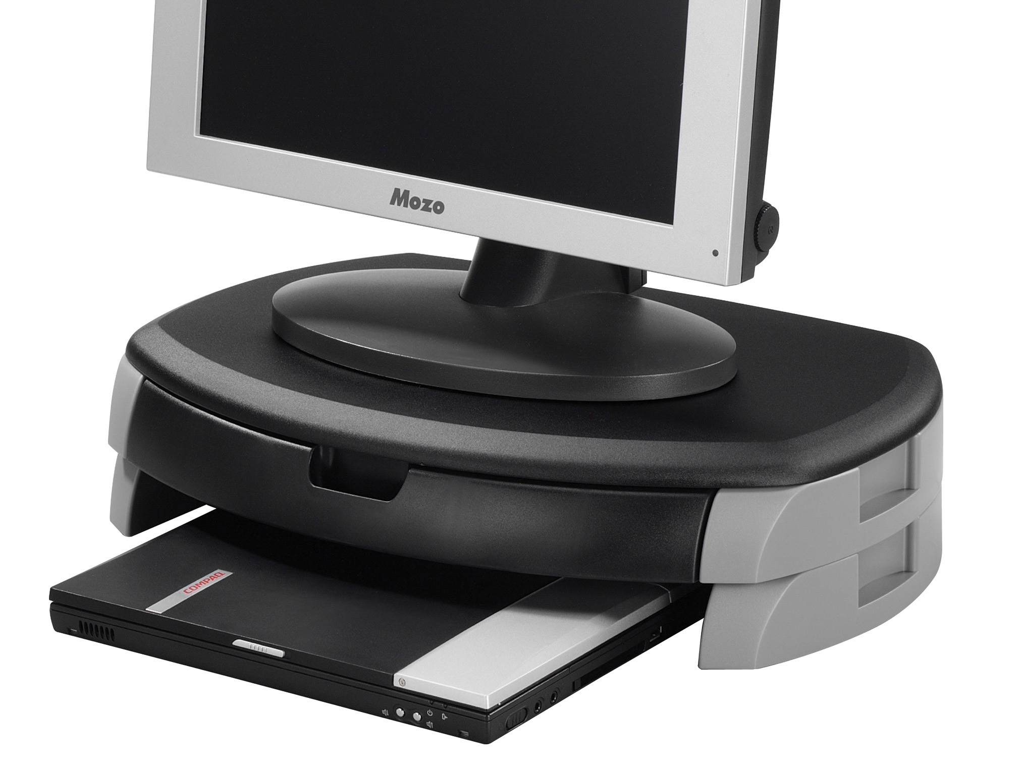 Kellyn Monitor/printer stand