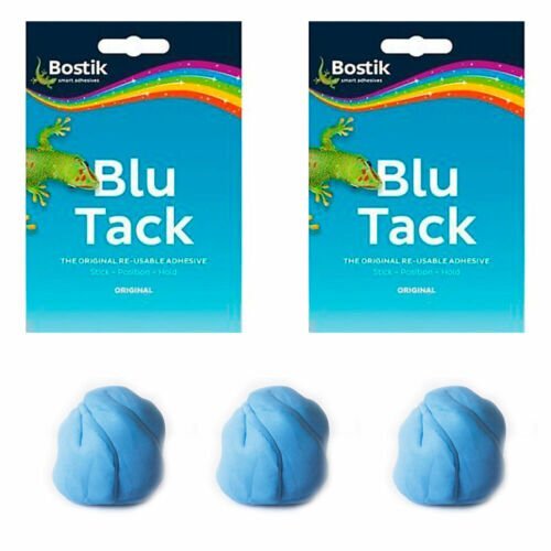 Bostik Blu Tack