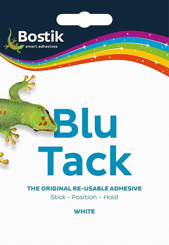 Bostik Blu Tack