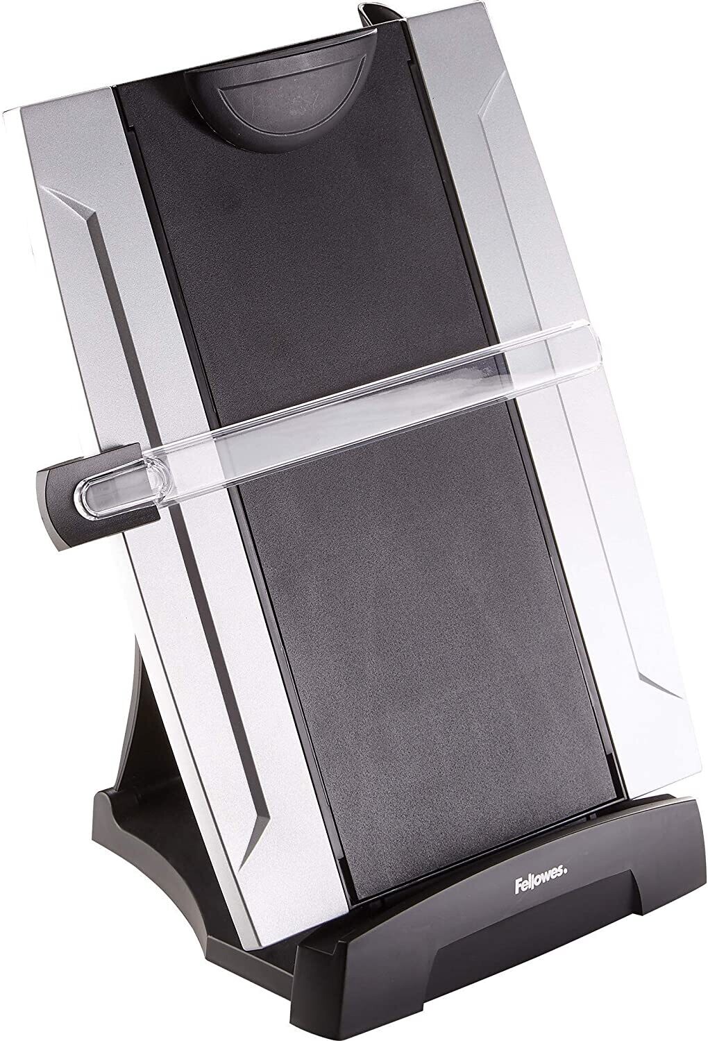 fellowes desktop copy holder