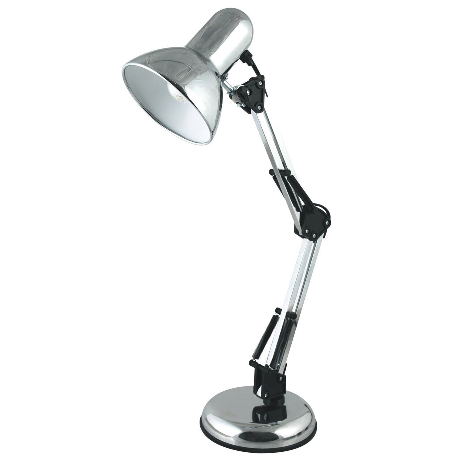 LLOYTRONE study lighting Hobby/Desk Lamp