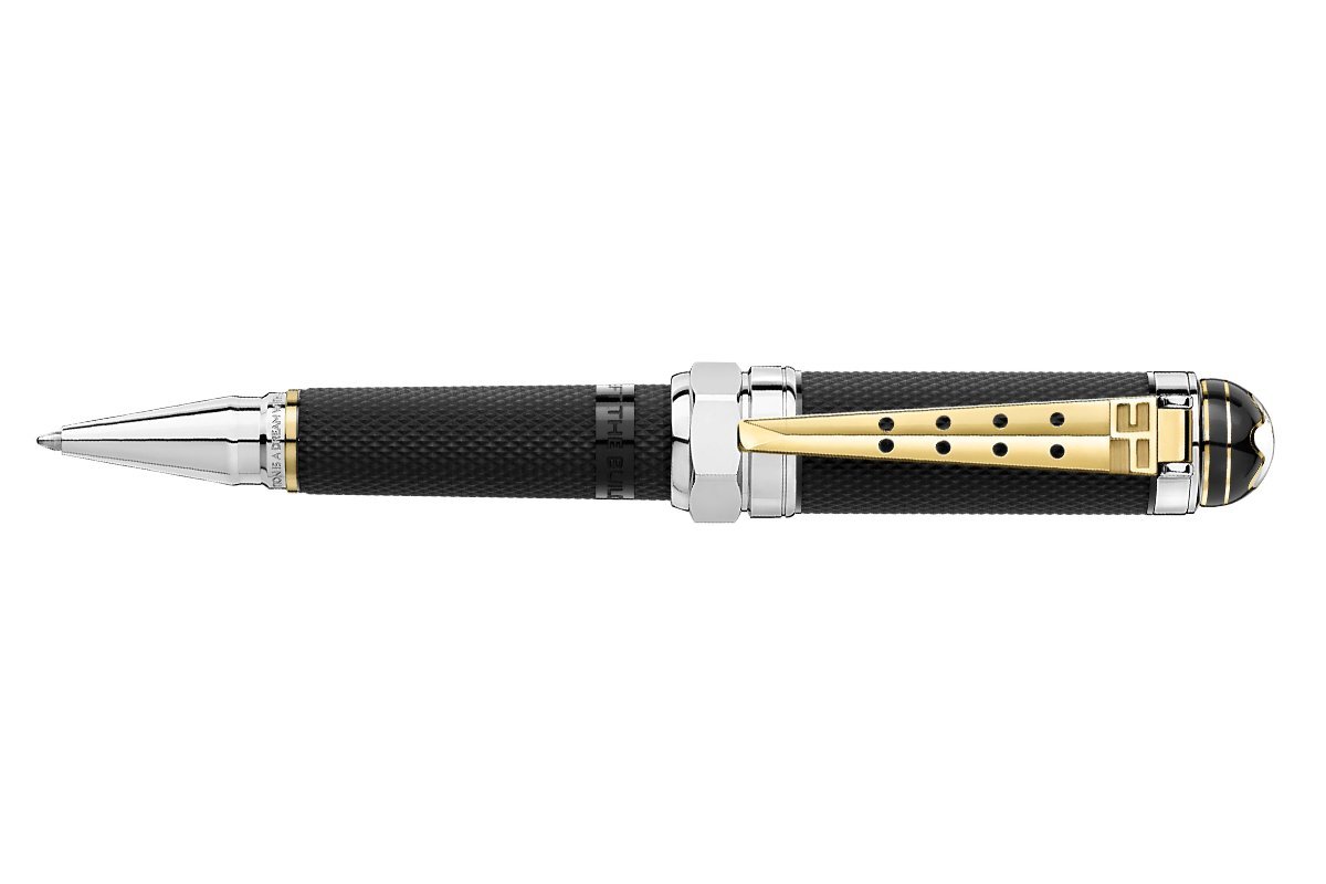 MONTBLANC Pen Great Characters Elvis Presley Special Edition
