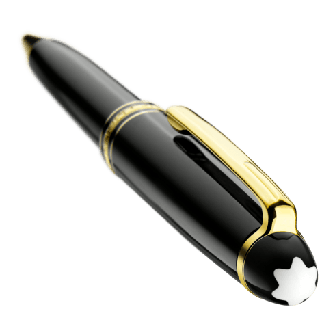 MONTBLANC Meisterstück Classique Ballpoint Pen