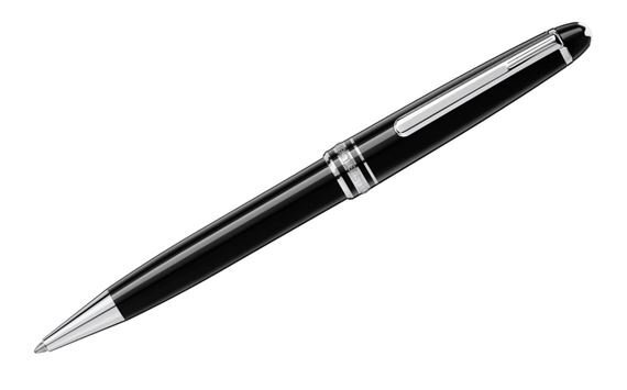 MONTBLANC Meisterstück Classique Ballpoint Pen