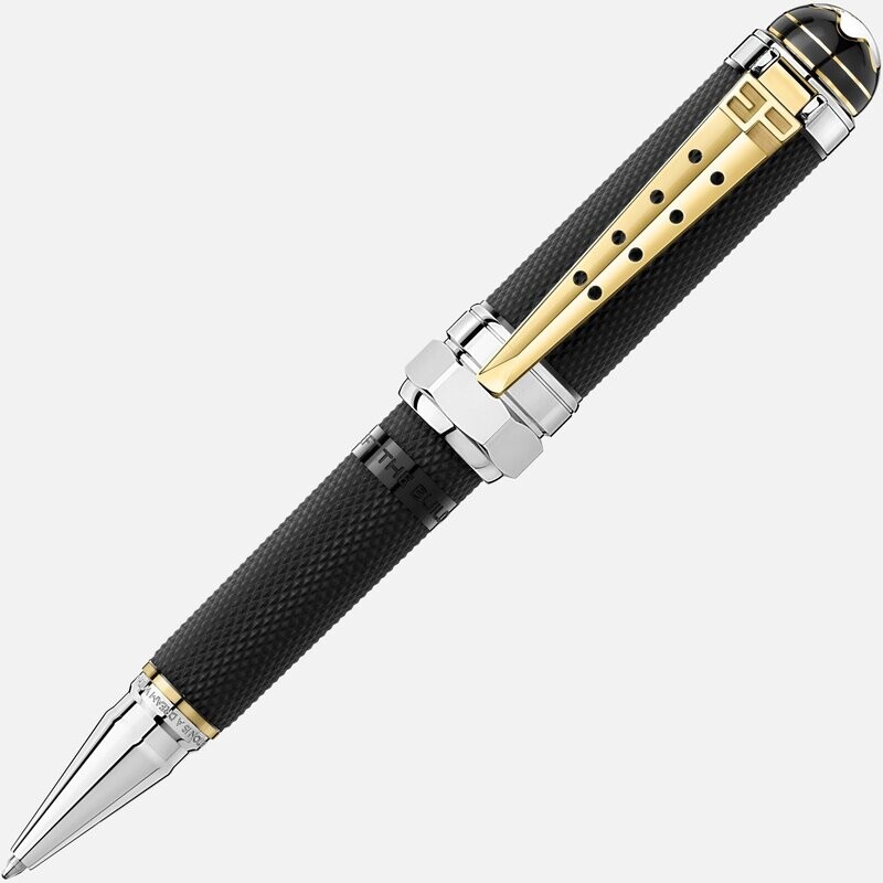MONTBLANC Pen Great Characters Elvis Presley Special Edition