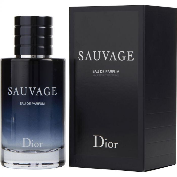 DIOR
Sauvage
Eau de Toilette for him
