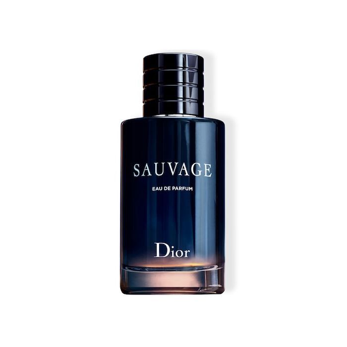 DIOR
Sauvage
Eau de Toilette for him
