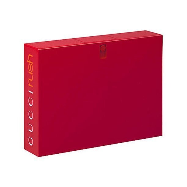GUCCI Rush
Eau de Toilette for her