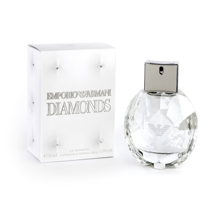 ARMANI Diamonds
Eau de Parfum for her