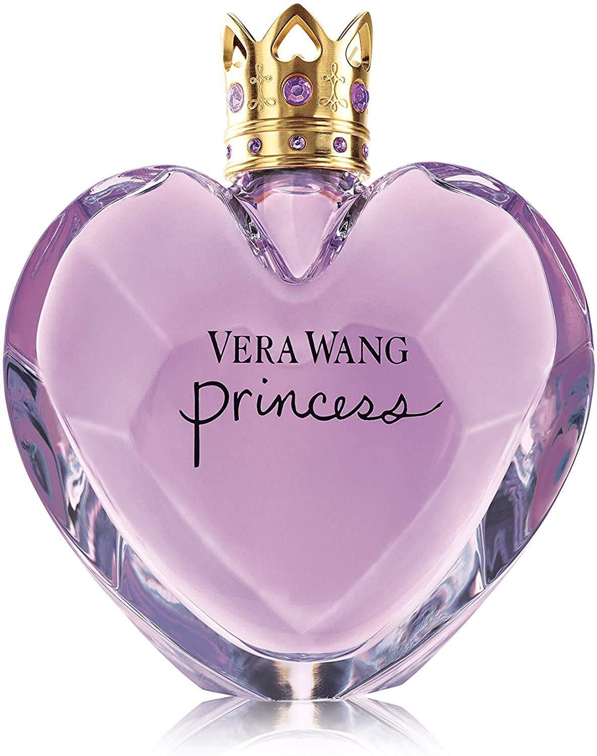VERA WANG
Princess