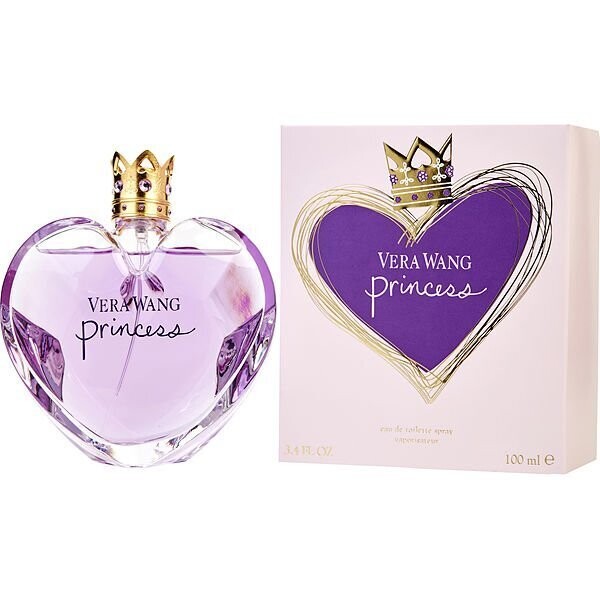 VERA WANG
Princess