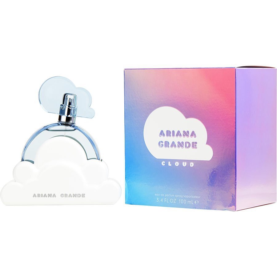 ARIANA GRANDE
Cloud