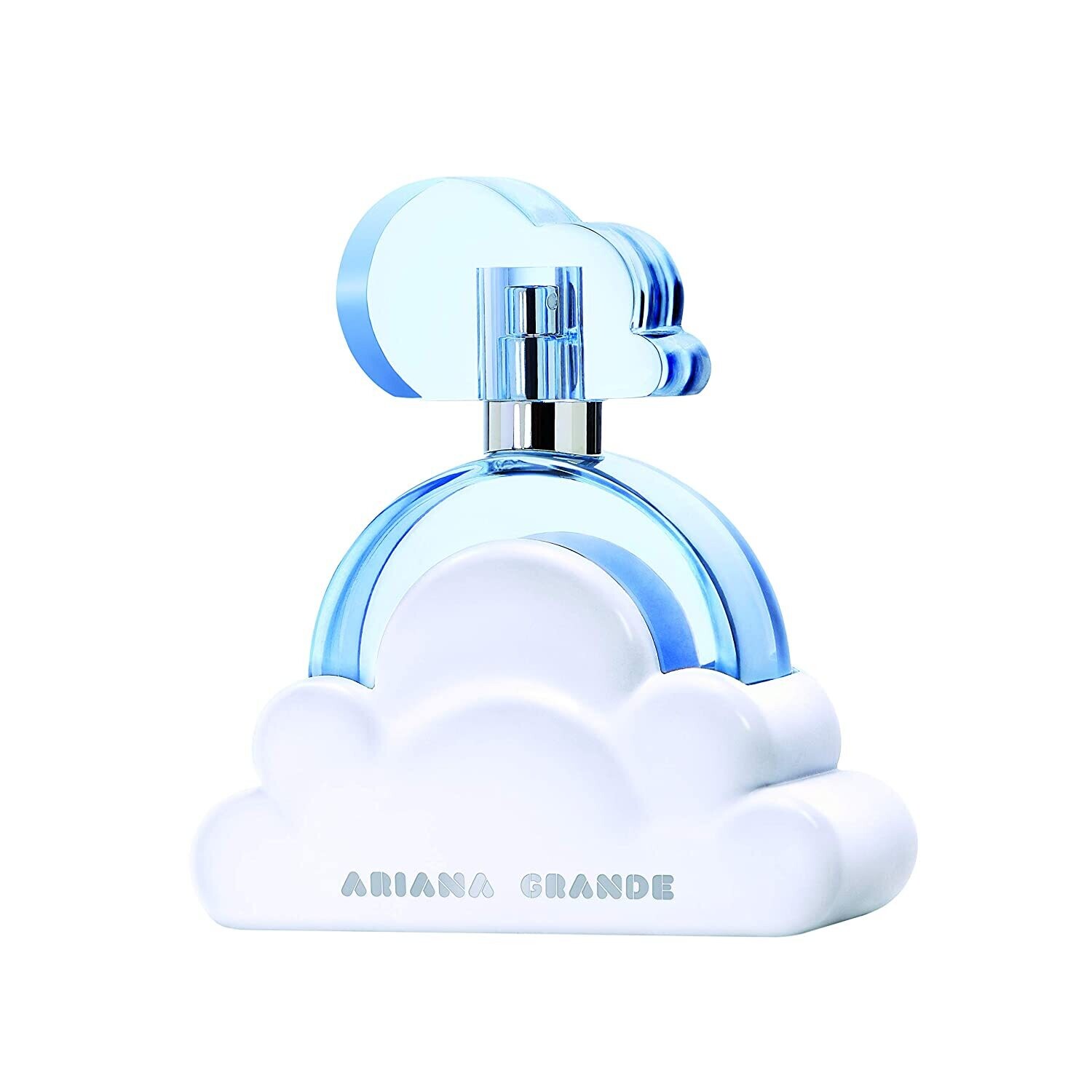ARIANA GRANDE
Cloud