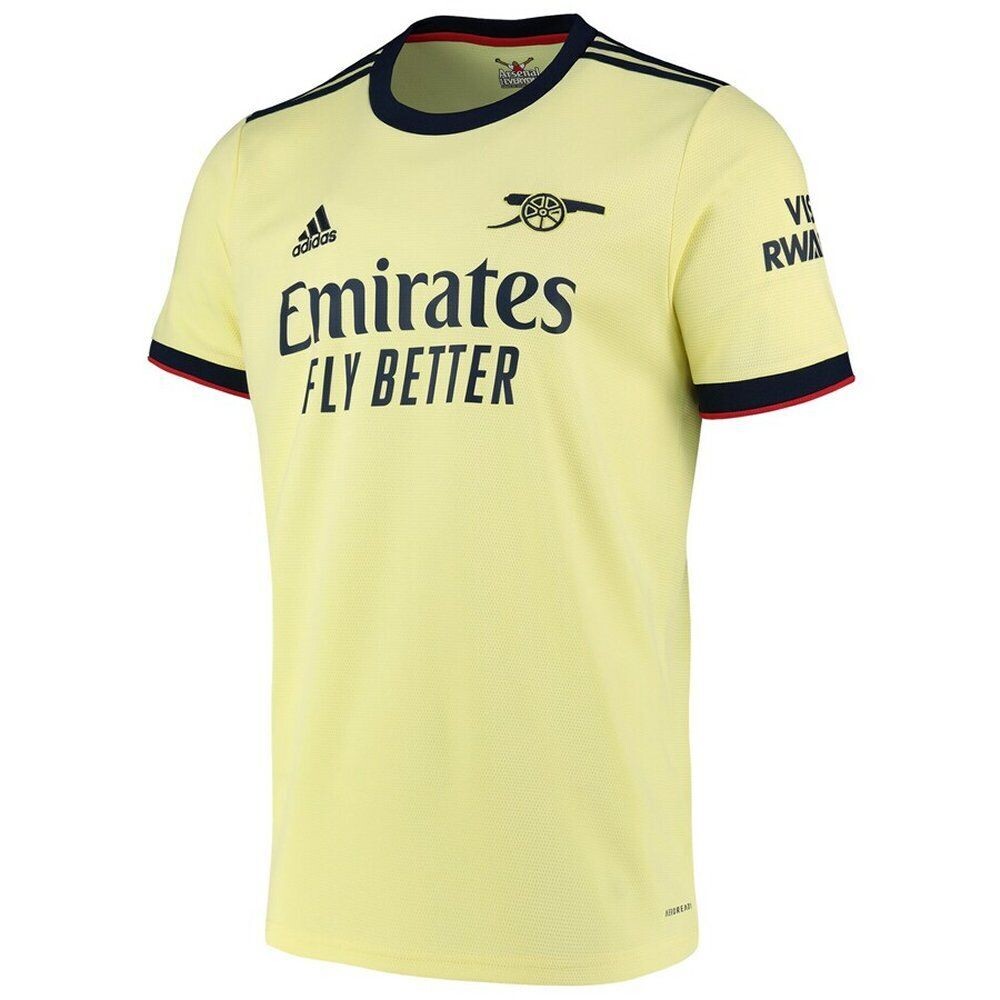 Arsenal Adult 21/22 Away Shirt