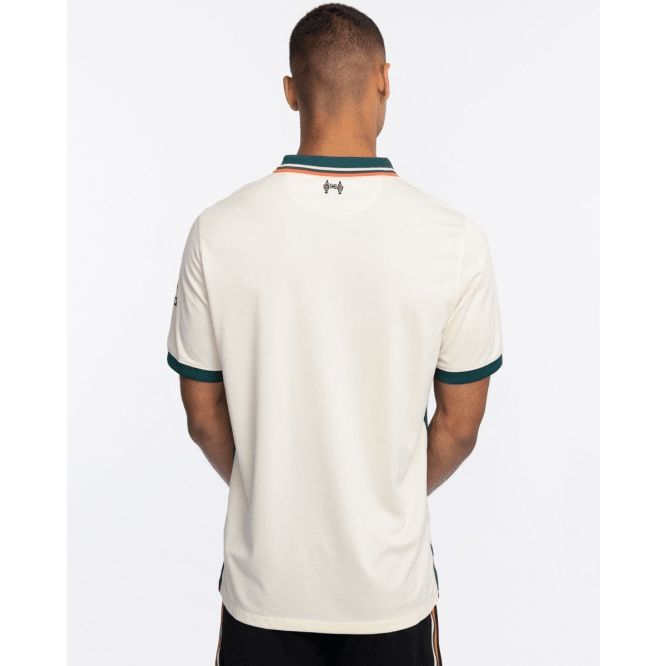 LFC Nike Mens Away Stadium Jersey 21/22
