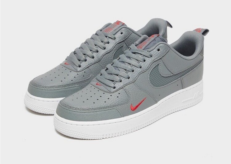 Nike Air Force 1 Grey