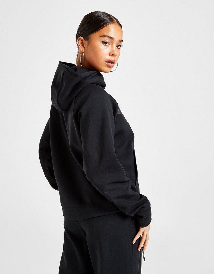 Nike Tech Fleece Full Zip Ladies Hoodie & Joggers