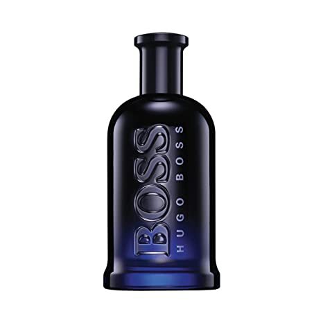 HUGO BOSS
Boss Bottled Night