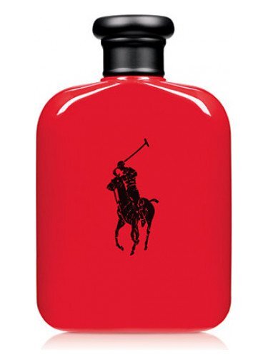 RALPH LAUREN
Polo Red
