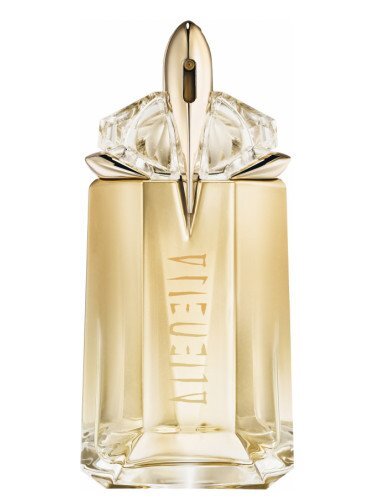 MUGLER
Alien Goddess
