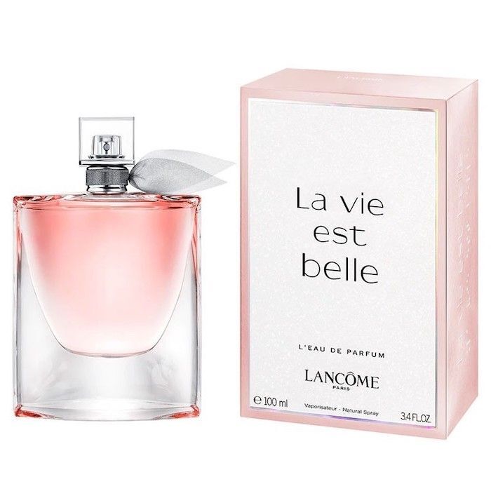 LANCÔME
La Vie Est Belle