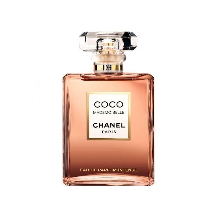 CHANEL
COCO MADEMOISELLE