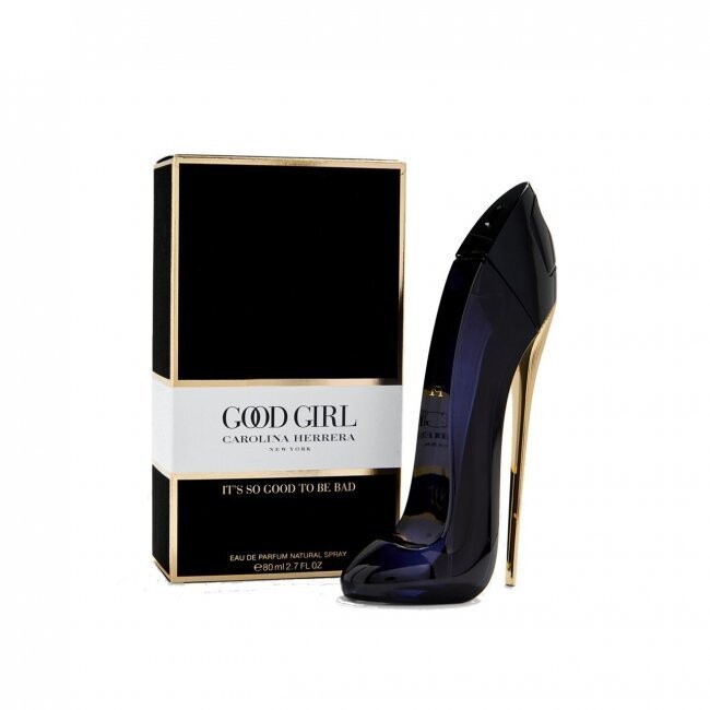CAROLINA HERRERA
Good Girl