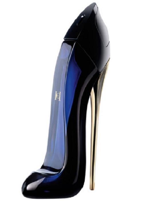 CAROLINA HERRERA
Good Girl