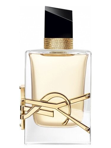 YVES SAINT LAURENT
Libre
Eau de Toilette for her